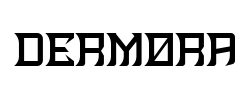 Dermora - logo